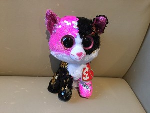 ty flippables malibu