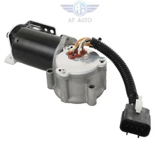 600-908 Transfer Case Motor Fit Chevrolet 2003-05 Tahoe 2003-07 Hummer 11-18 Ram