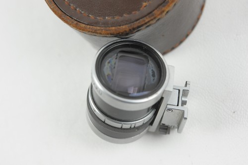 NIKON Nippon Kogaku Universal Viewfinder - Picture 4 of 8