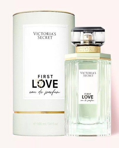 Victoria S Secret 初恋香水 3 4 液量盎司 Ebay