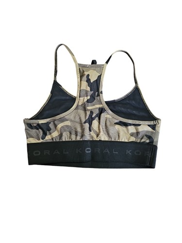 KORAL SWEEPER INFINITY CAMO SPORT BH Gr. S - Bild 5 von 6