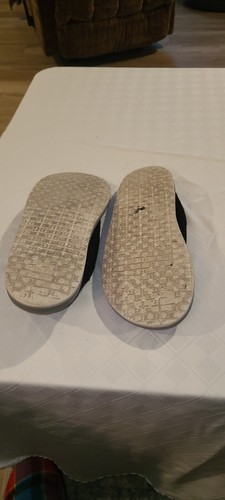 Herren Sanuk Schuhe/Sandalen 12 - Bild 13 von 14