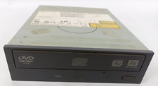 Hitachi LG GWA-4083B Internal DVD Drive CD Burner Black IDE Pata