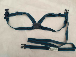 walking wings mothercare