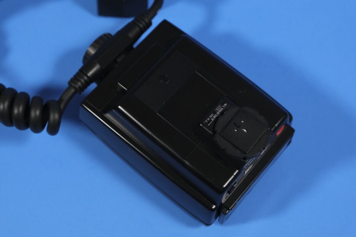 Olympus T28 Macro Twin Flash | eBay Olympus T28 Macro Twin Flash | eBay