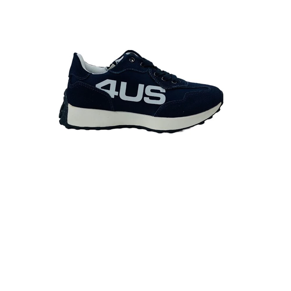 Sneaker Uomo Cesare Paciotti BLEU Blu 42180 eBay