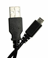 Micro USB Cable Charging Data Transfer Cord Connector for Acer A1-830 A3 Tablet