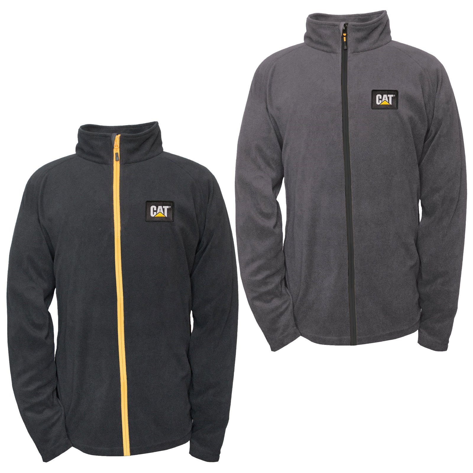 CAT Caterpillar Concord Jacket Mens 