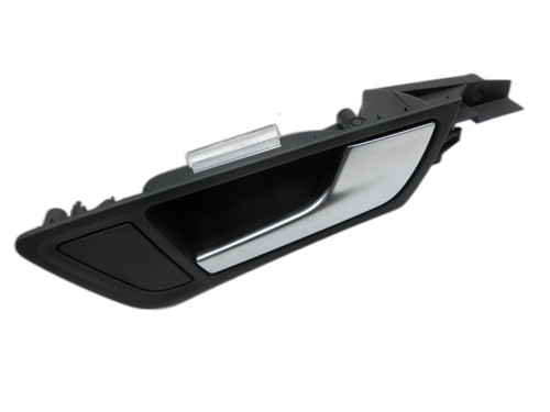 Türgriff Griffmuschel Griff Innen Rechts Vorne für Audi Q5 8R 08-12 8R0837020A