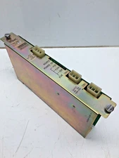 YASKAWA YASNAC CPS-18FB POWER SUPPLY VZY 4657, FUJI ELECTRIC (LOT#2)