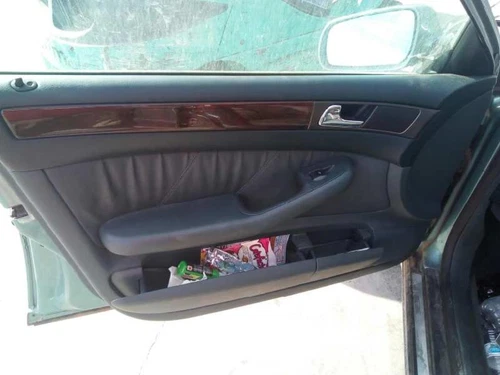 8D0407257AM Mozzo Anteriore Sinistro Per AUDI A6 AVANT (4B5) 1998 633931 - Foto 4 di 10
