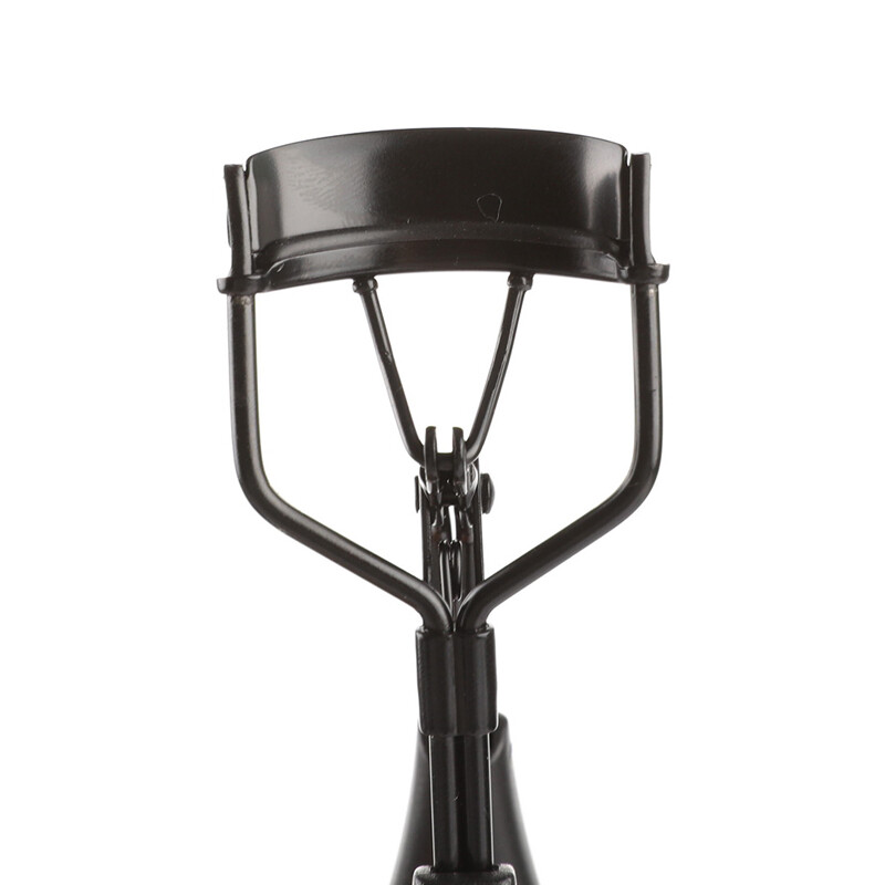 Eyelash Curler Tweezers Curved Handle Does Not Hurt Eyelash Long