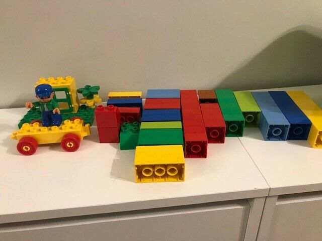 lego 5506 duplo