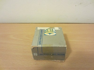 SNFA SEB35 7CE1 DDL SUPER PRECISION BEARINGS / SKF 71907 CD/P4ADBA