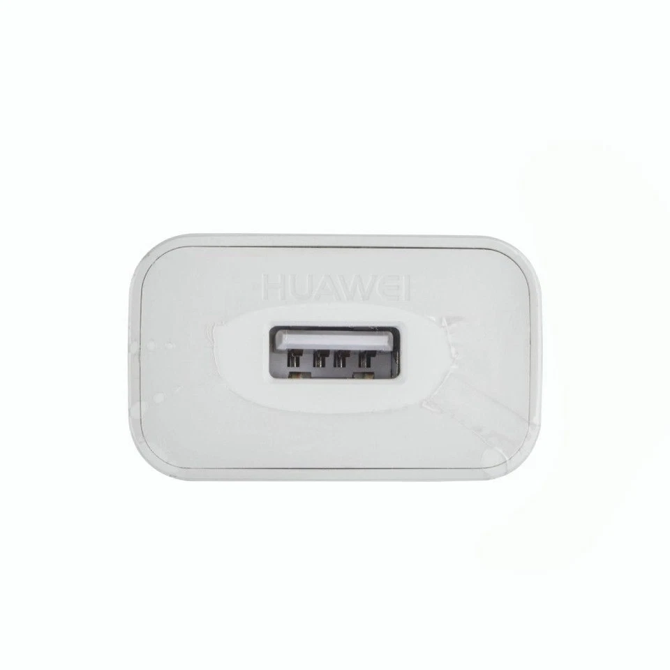 Original Huawei 5V/2A Wall Charger & Micro-USB Cable For Mate 7 P8 P9 lite - Image 4 of 4