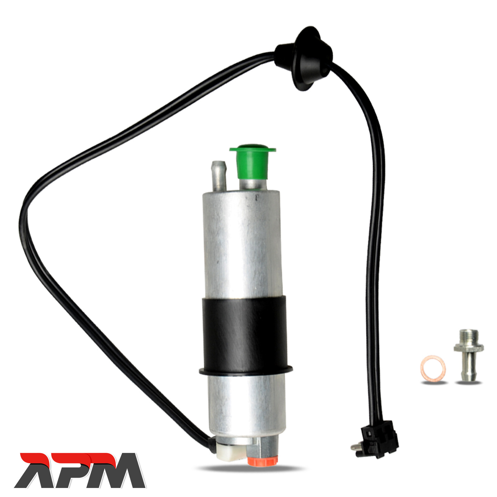 Pompe à carburant pour rénover le système d'injection Mercedes W202