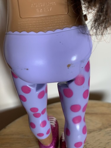 Disney Doc McStuffins Bambola Parlante Interattiva - Foto 6 di 8