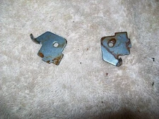 2 of Briggs & stratton part # 222049 rope  guide fits engine