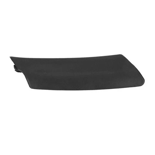 2PCS Black Front Wiper Scuttle Panel Trim Cover RHD Fit For Fiat 500 2010-2024 - Bild 11 von 11