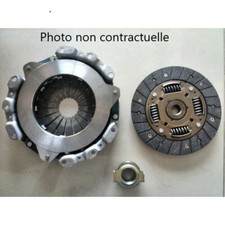 Kit d'embrayage Fiat DUCATO