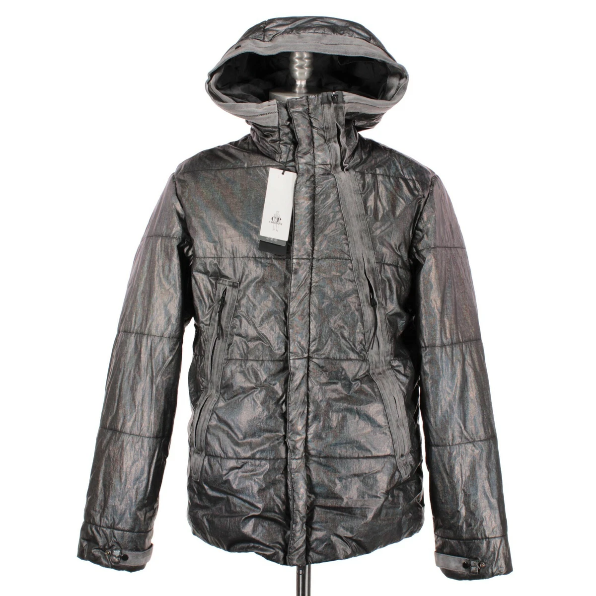 Cp company puffer jacket sale