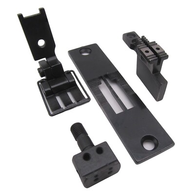 1Set Gauge Set FOR JUKI LH-1152 Double Needle Sewing Machines