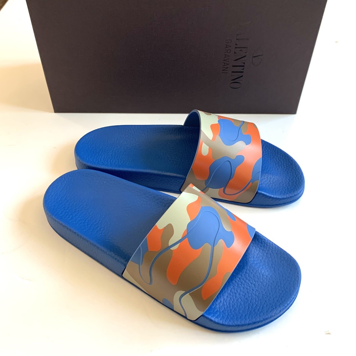 NEW Valentino Men