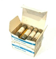 19 NEW GOULD SHAWMUT OT12 FUSES