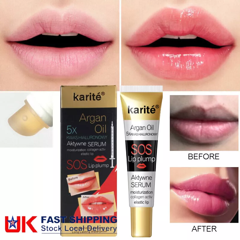 Lip maximizer collagen activ cheap karite