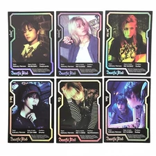 [Xdinary Heroes] Beautiful Mind / Photobook Ver. Official Trading Card
