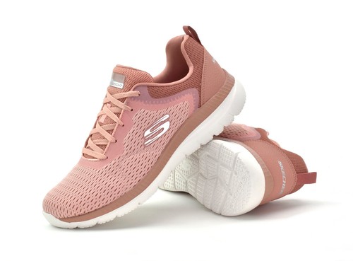 skechers bountiful purist trainer