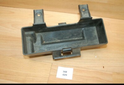 Kawasaki ZZR1200 ZXT20C 02-05 Fach klein 168-029 | eBay