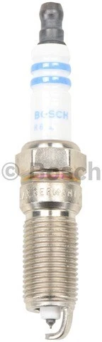 4 X bujías Bosch Platinum para MAZDA 3 SPORT L4-2,0 L 2012 Foto 2 de 4