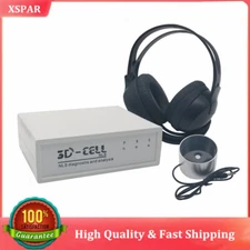 3D-Cell Diagnostics Sub Health Analyzer Quantum Bioresonance Analyzer FAST