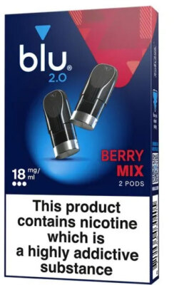 Blu 2.0 (Myblu) Pod Refills | All NEW Flavours & Strengths|FREE Tracked Delivery | eBay UK Blu 2.0 (Myblu) Pod Refills | All NEW Flavours & Strengths|FREE Tracked Delivery | eBay UK