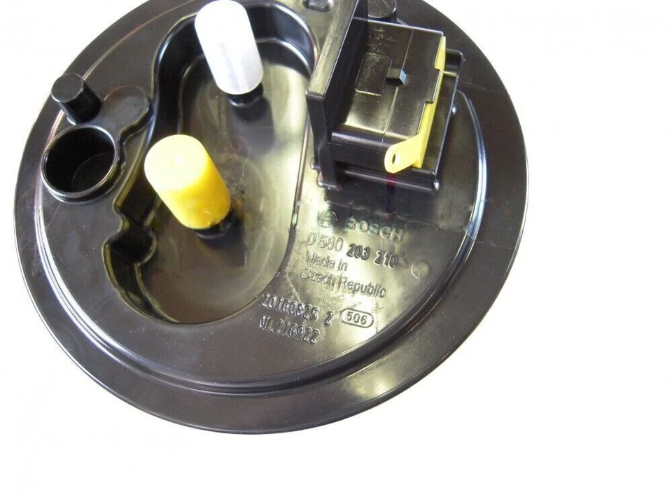 PARA MITSUBISHI Canter 6.Geração 7.Geração Unidade de Bomba de Combustível NOVO FABRICANTE DE EQUIPAMENTO ORIGINAL  - Imagem 2 de 4