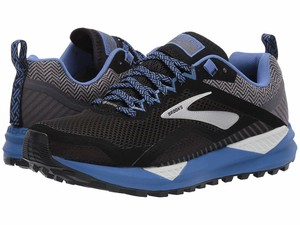 brooks cascadia gtx