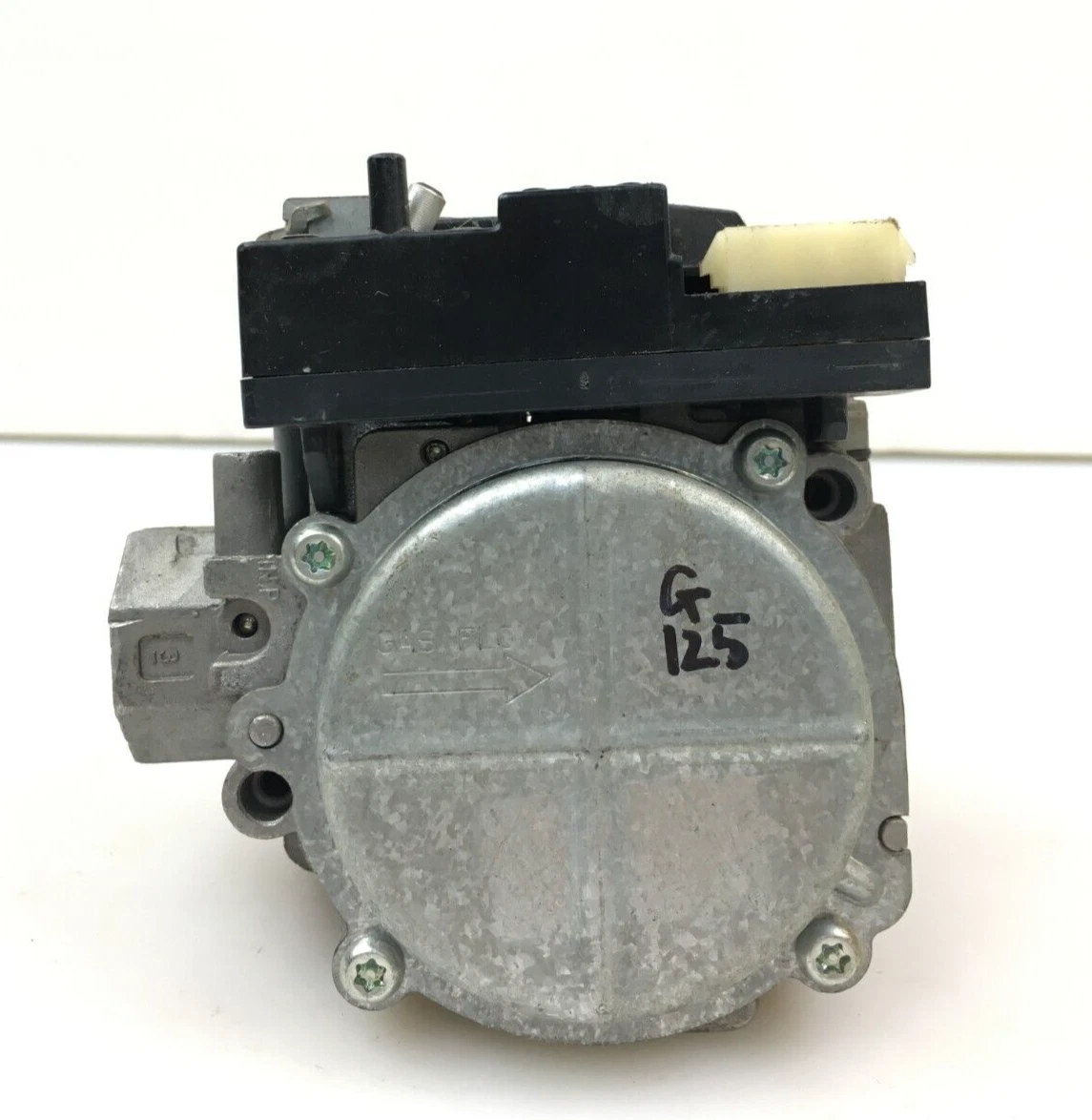 2024 Furnace Gas Valve Replacement Cost — Valve Prices