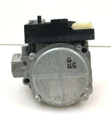 White Rodgers GEMINI 36G54 type 250 HVAC Furnace Gas Valve 67143 used #G125