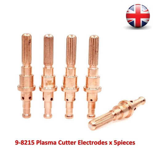 40 électrodes 9-8215 Pour Torches Plasma Thermal Dynamics SL60/SL100