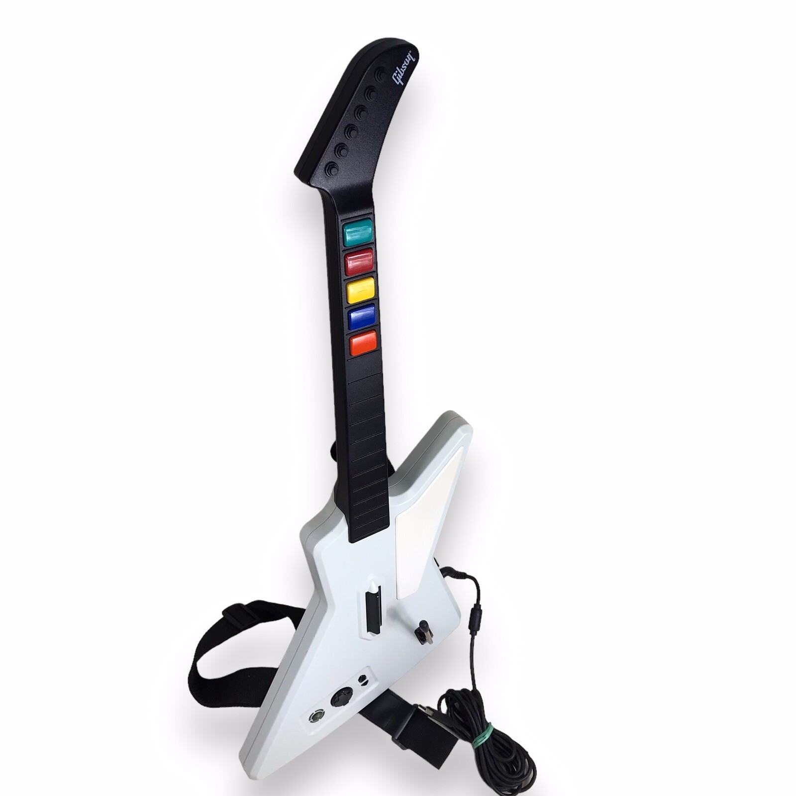Guitar Hero Xbox 360 XPlorer Xplorer Wired Controller 95157.805 W/ USB