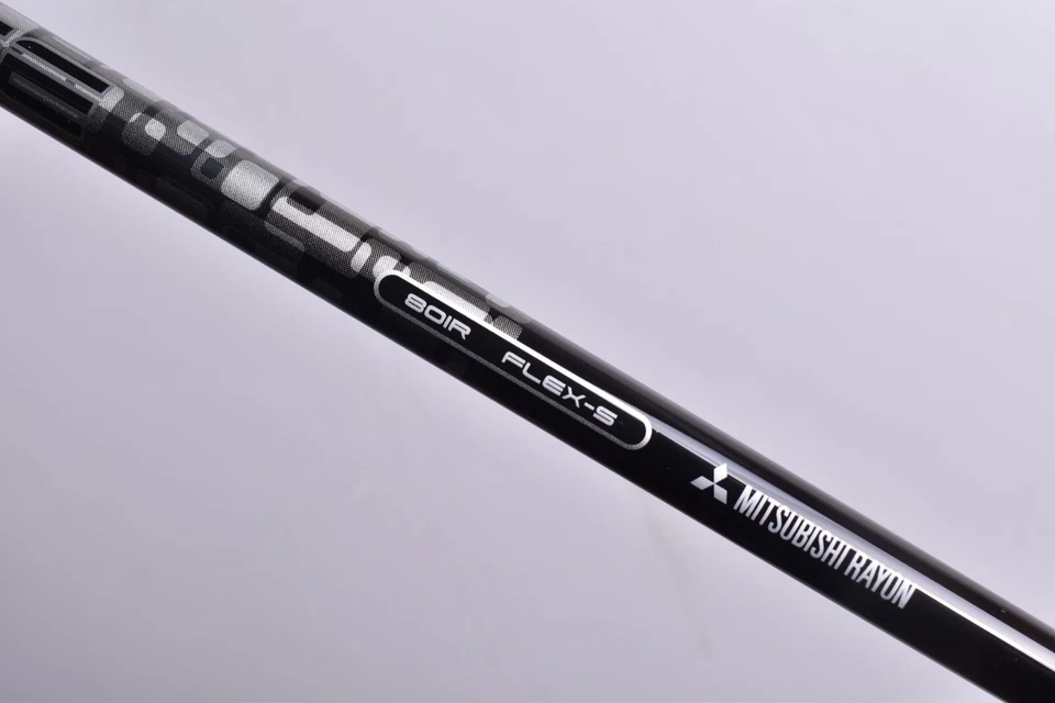MENS KURO KAGE STIFF FLEX HYBRID SHAFT TAYLORMADE PING CALLAWAY TITLEIST - Image 2 of 4