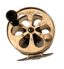 Meisselbach Expert 17 Fly Fishing Reel