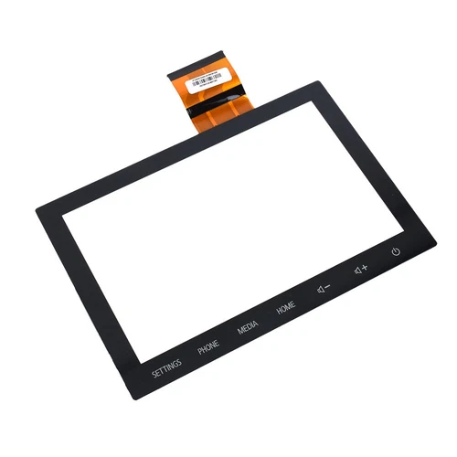 For Mitsubishi Outlander 8" Touch Screen NAV 8740A098 8740A103 Radio 2020-2022 - Picture 6 of 16