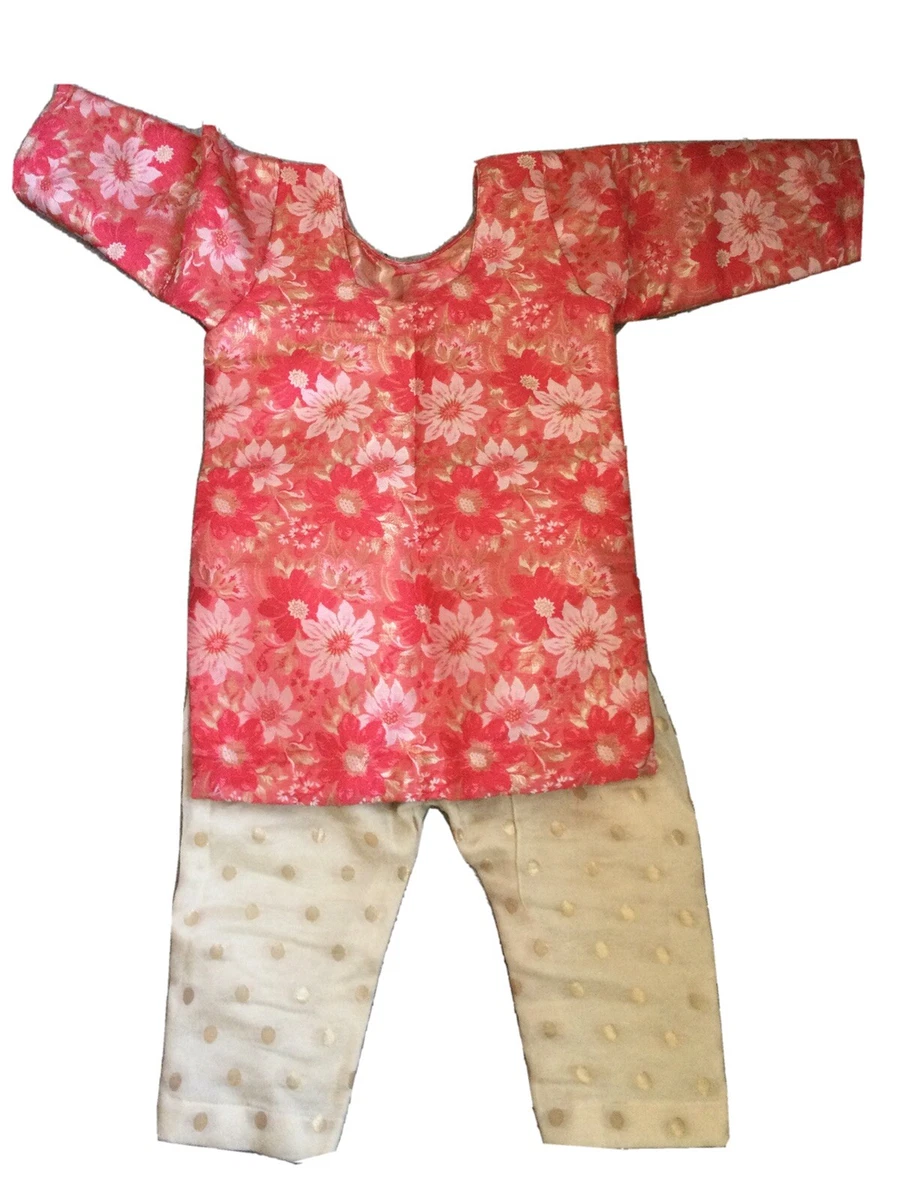 Ethnic wear for 2 year clearance boy