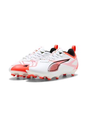 Puma Fußballschuhe ULTRA 5 PLAY FG/AG Fußballschuhe Teenager Kinder 108170 01