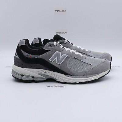 Size 11.5 Men's New Balance 2002R Sneakers M2002RSG Slate Grey