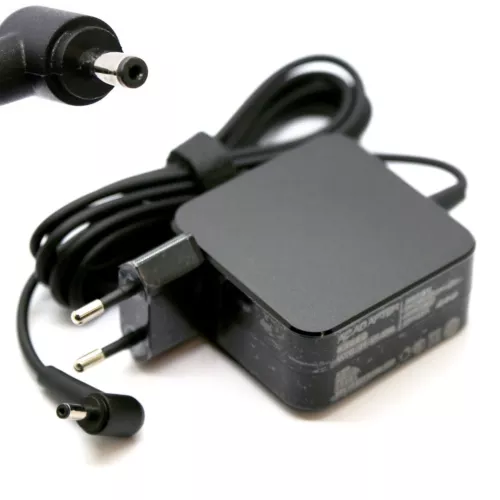 CHARGEUR ALIMENTATION POUR  ASUS VivoBook 15 F515EA-EJ076T  19V 2.37A