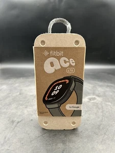 Ace Fitbit LTE (Arcade) par Google Kids Smartwatch FACTORY SEALED!