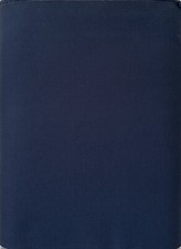 Robert Kaufman Kona Cotton Navy Blue Solid 100 Cotton Quilt Fabric 44 Wide BTY